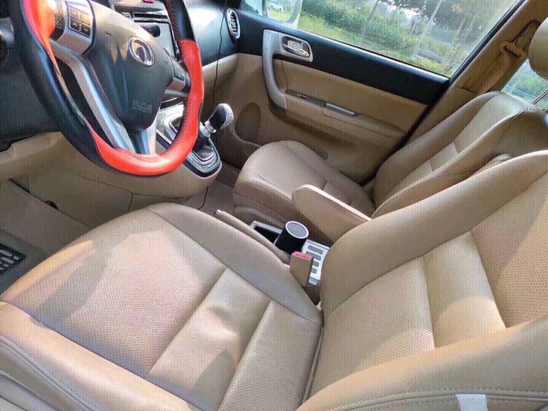 北京13年哈弗H66