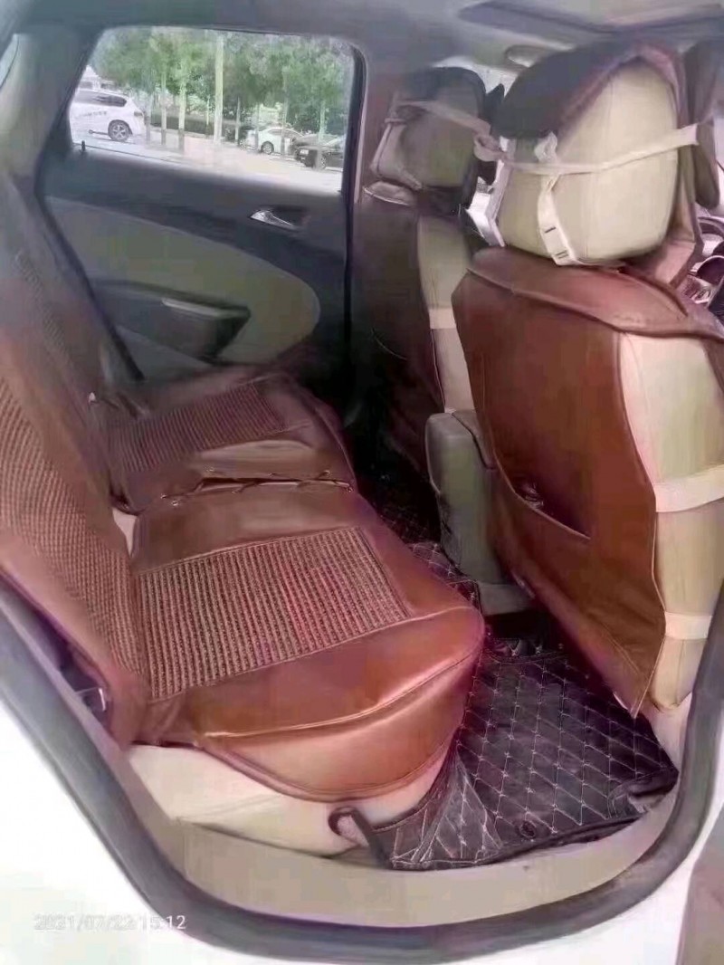 北京14年别克英朗GT3