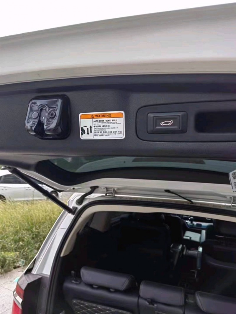 枣庄20年本田艾力绅3