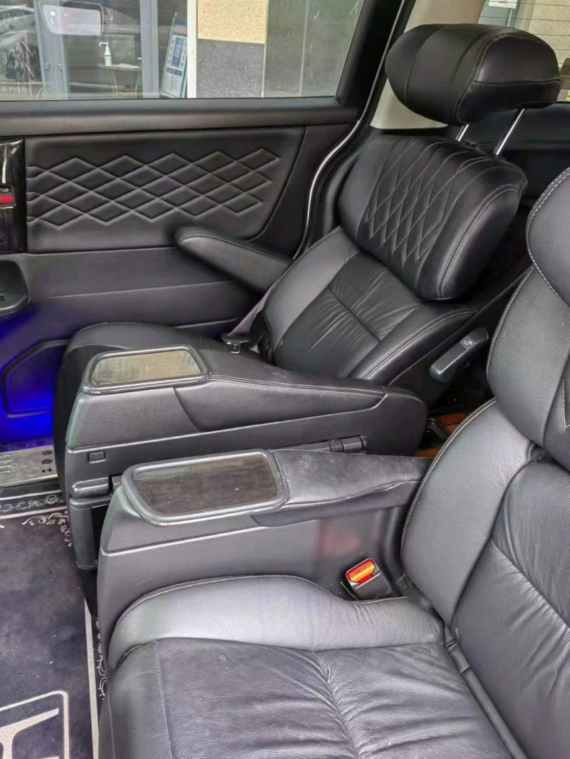 枣庄20年本田艾力绅6