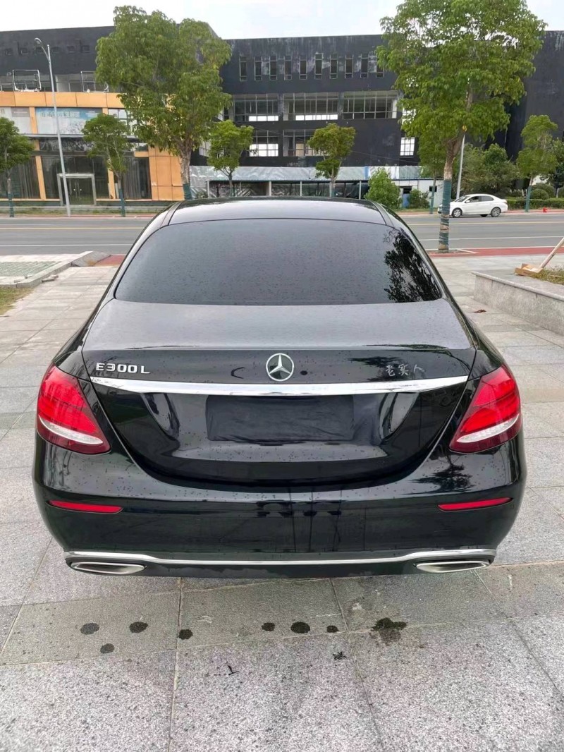 徐州18年奔驰E9