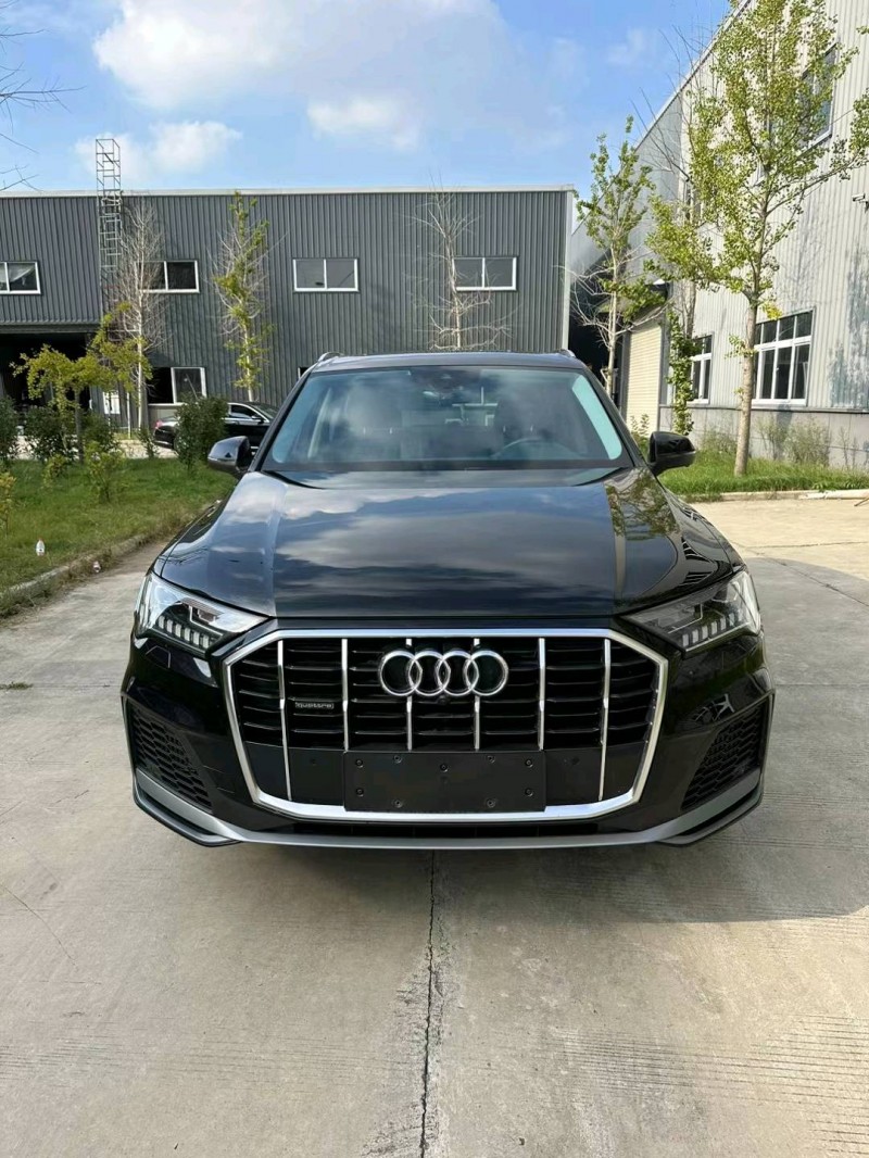 徐州20年奥迪Q71