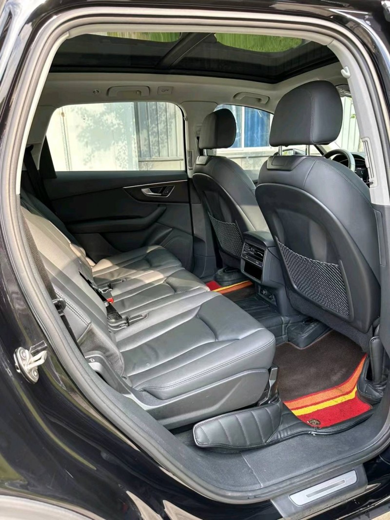 徐州20年奥迪Q75