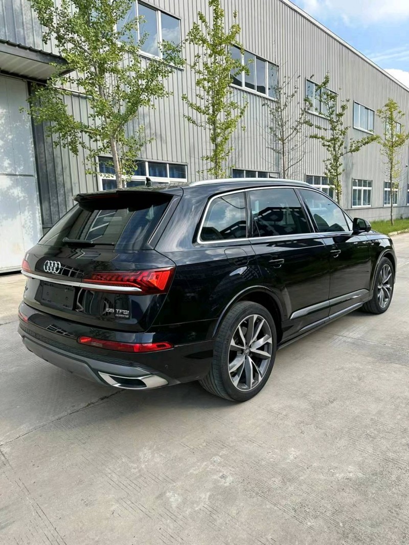 徐州20年奥迪Q74