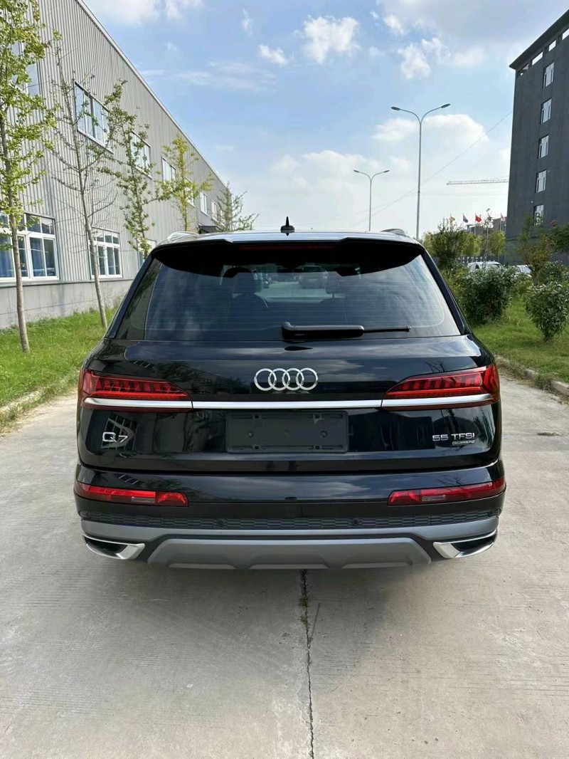 徐州20年奥迪Q79