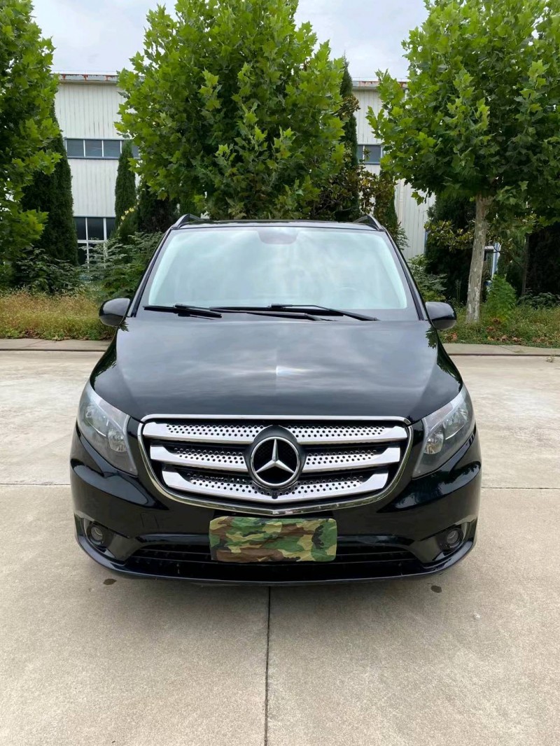 徐州20年奔驰威霆9