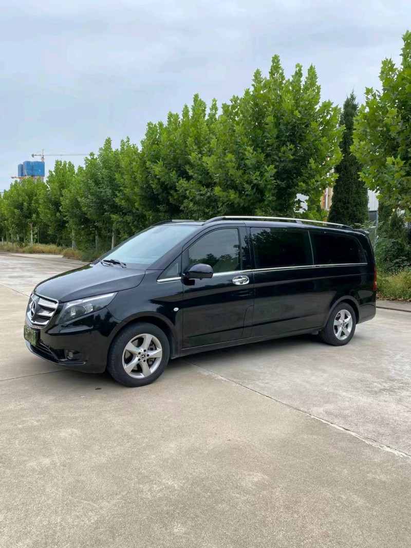 徐州20年奔驰威霆7