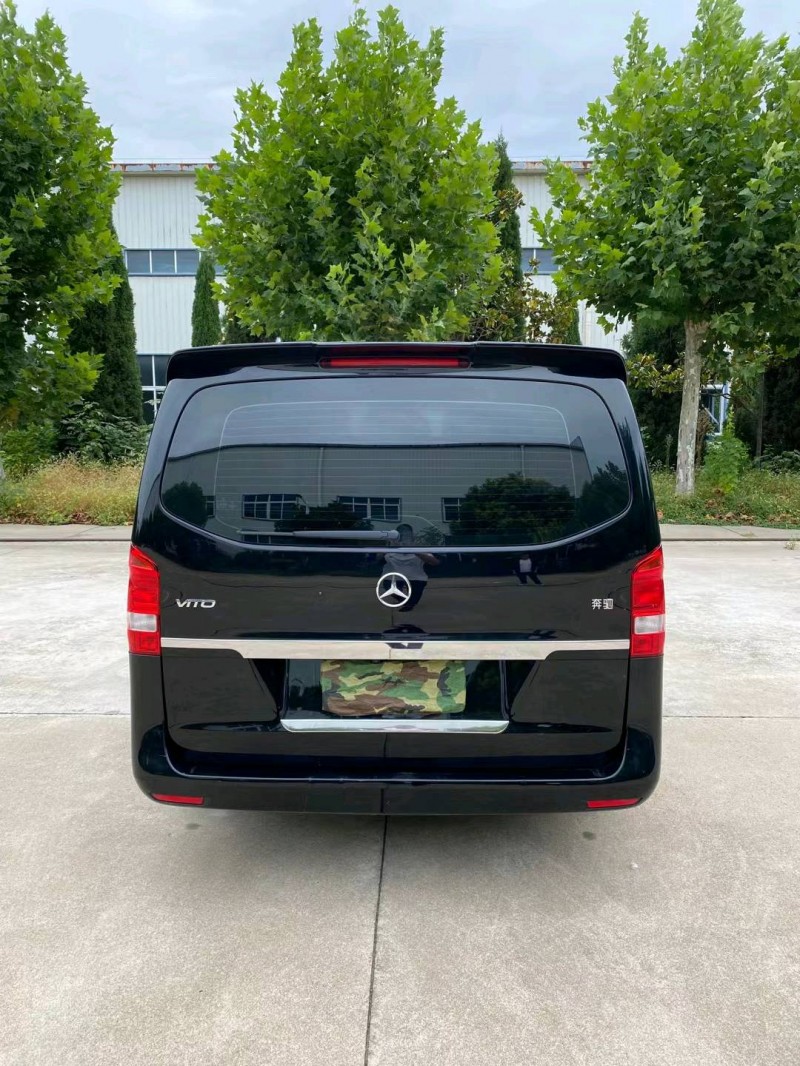 徐州20年奔驰威霆6