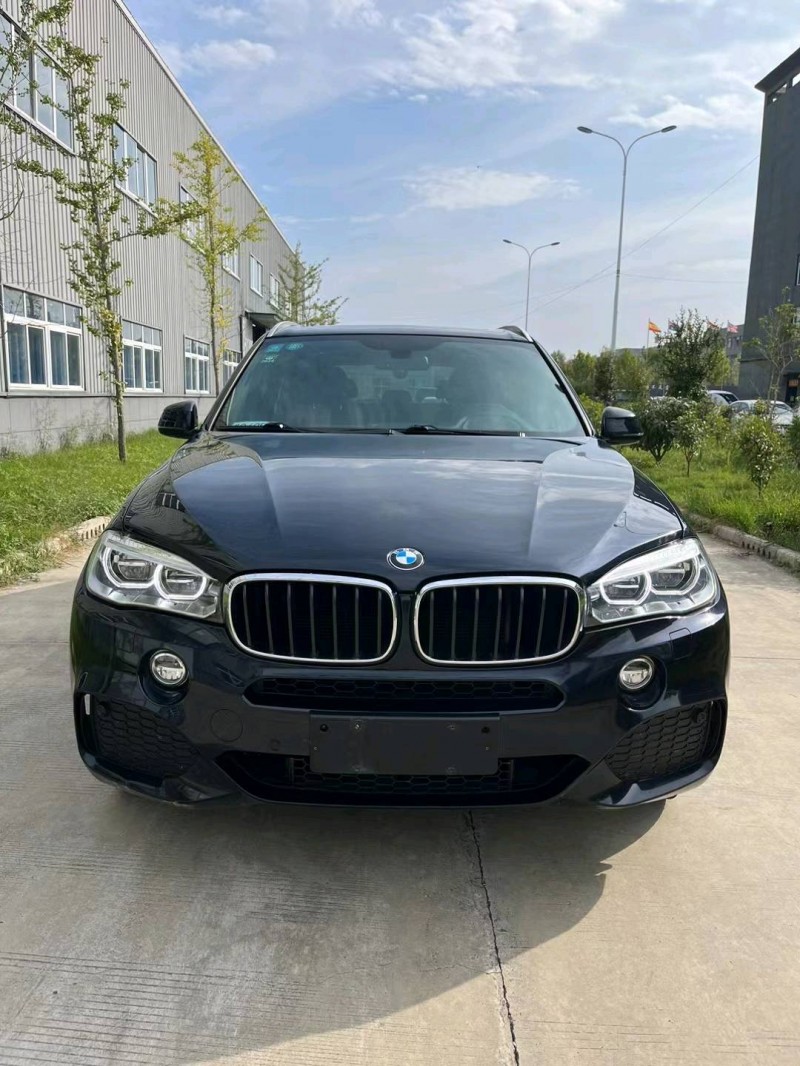 徐州18年宝马X51