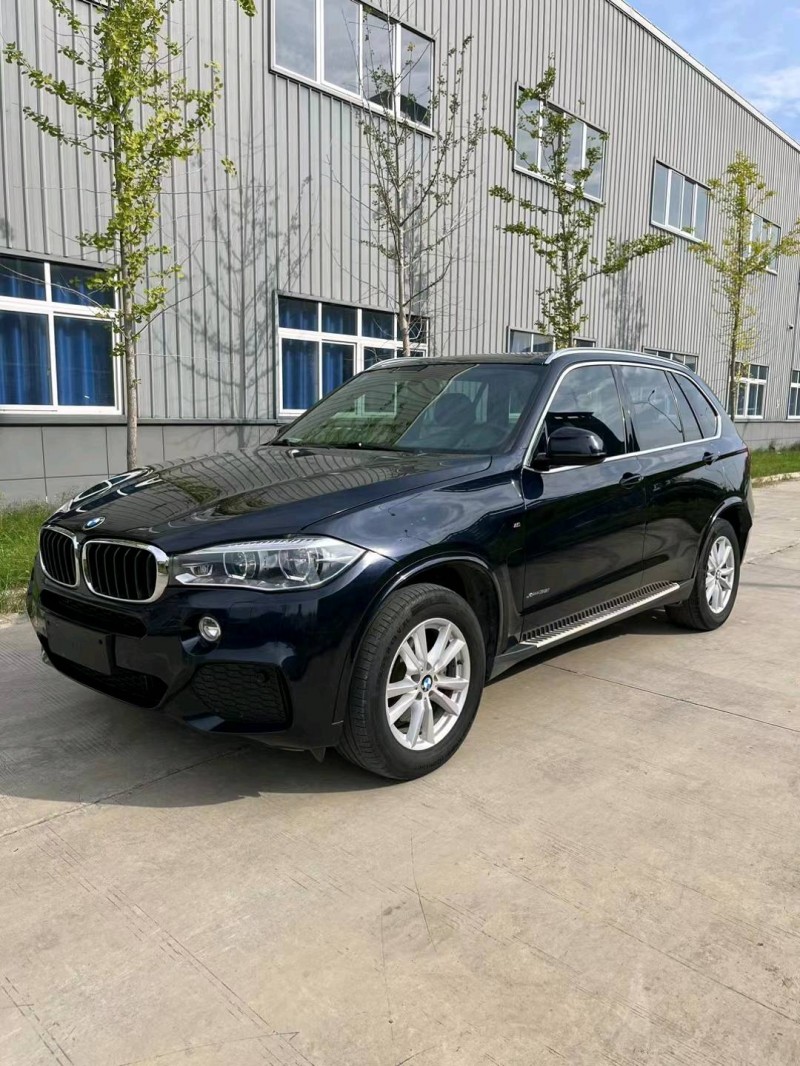 徐州18年宝马X53