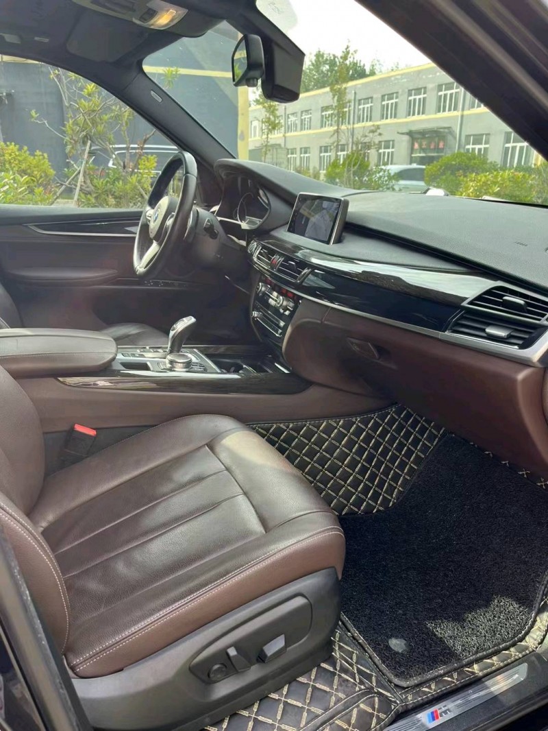 徐州18年宝马X56