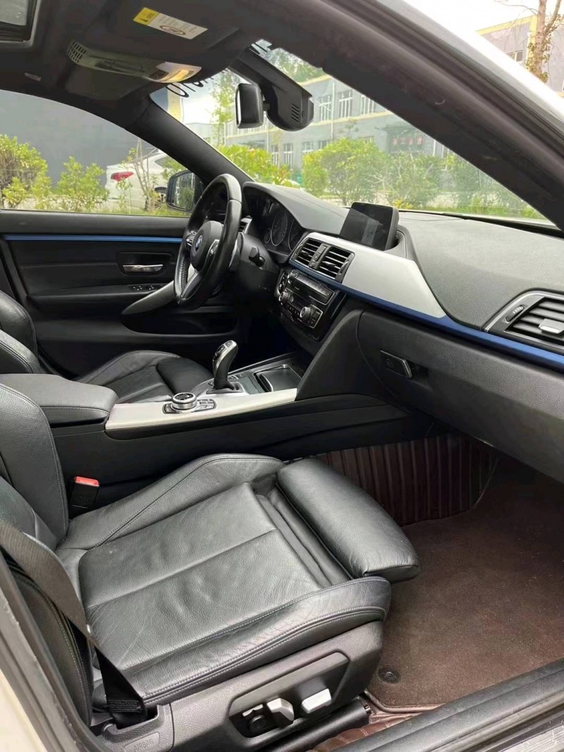 徐州18年宝马4系6