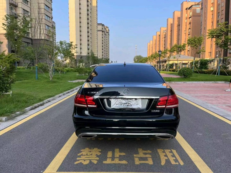徐州14年奔驰E9
