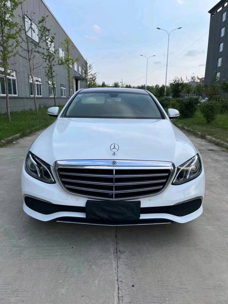 徐州18年奔驰E9