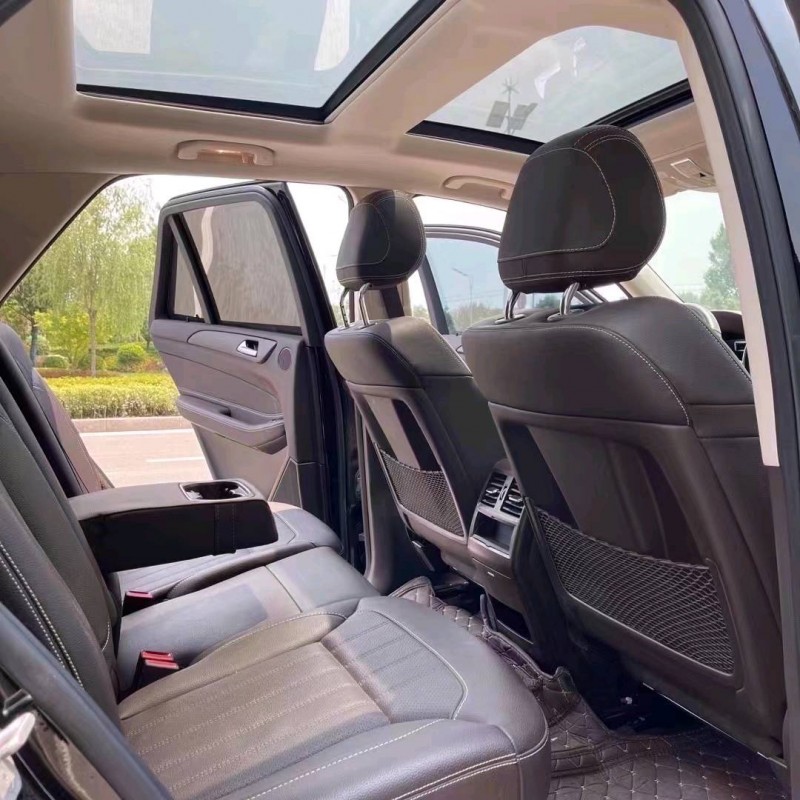 枣庄18年奔驰GLE8