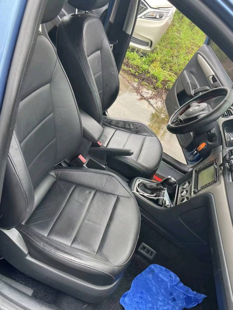 徐州14年大众朗逸2