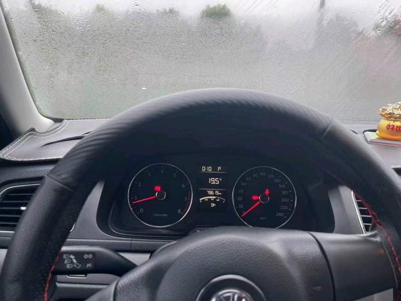 徐州14年大众朗逸1