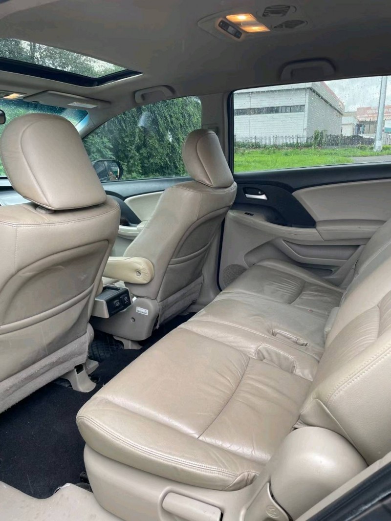 沈阳14年本田奥德赛4