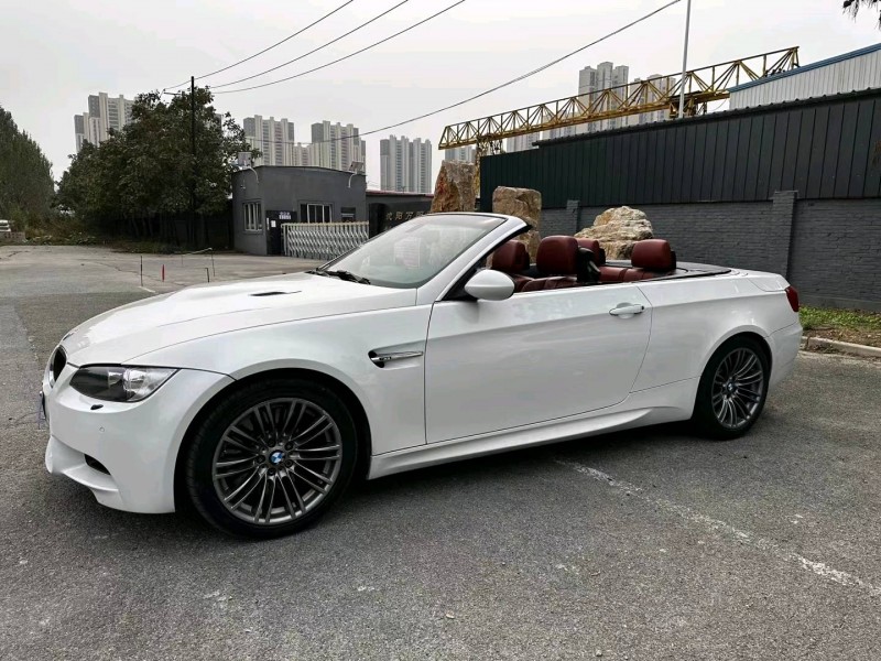 沈阳11年宝马M32