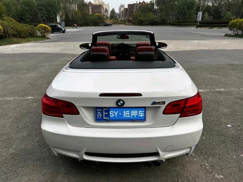 沈阳11年宝马M39