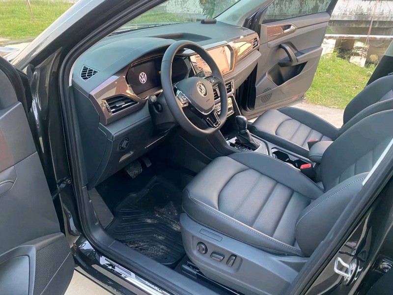 徐州22年大众途岳4