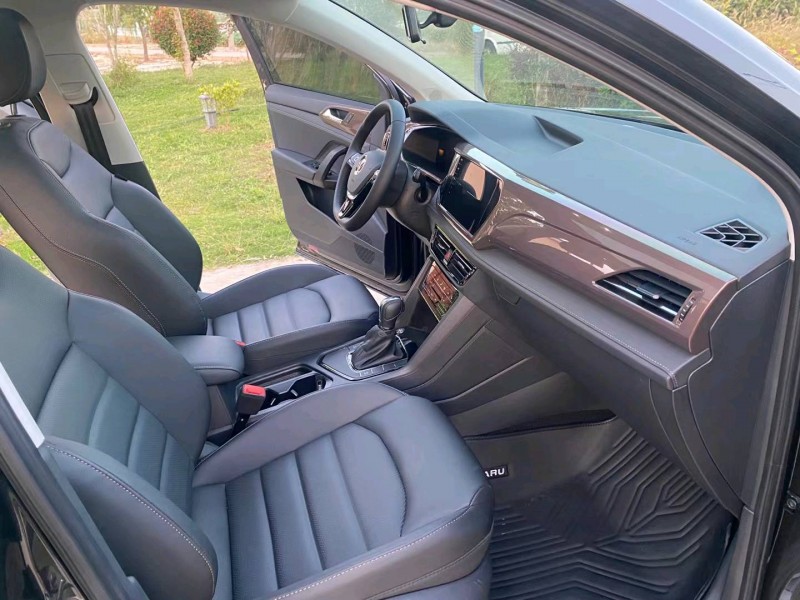 徐州22年大众途岳5