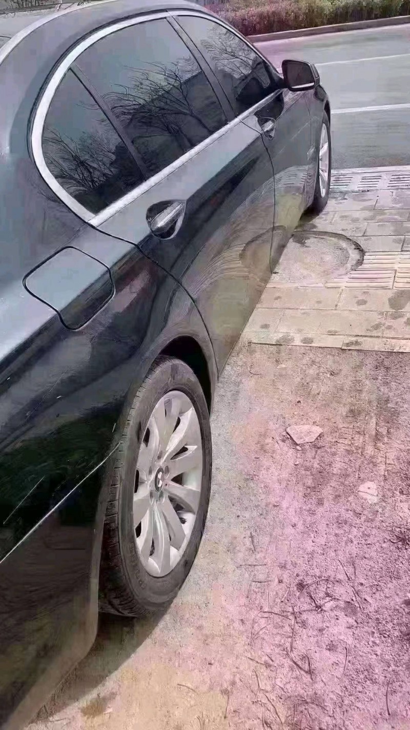 北京11年宝马7系2