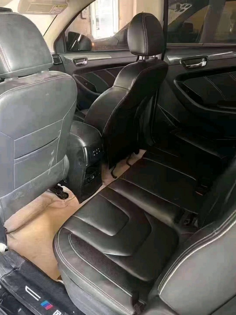 北京17年东风5805