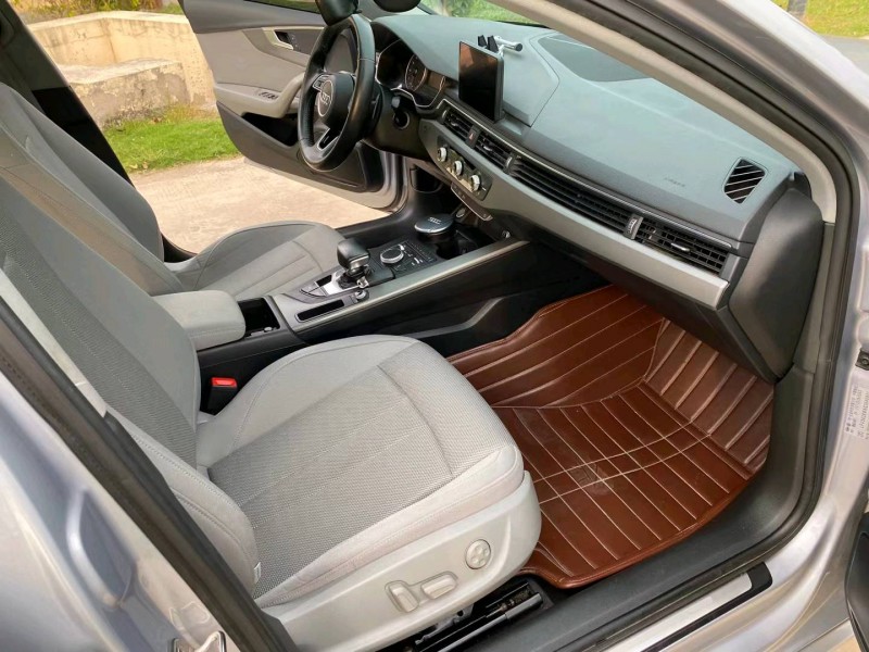 徐州17年奥迪A4L4