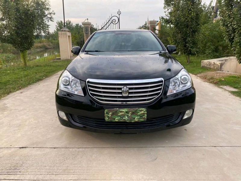 徐州10年丰田皇冠8