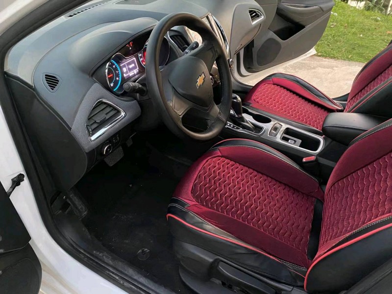 徐州17年雪佛兰科鲁兹4