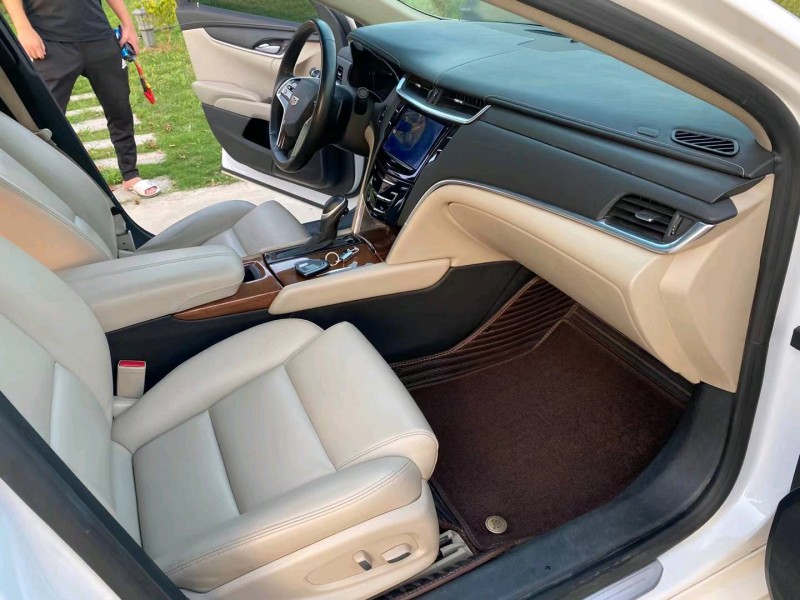 徐州18年凯迪拉克XTS5