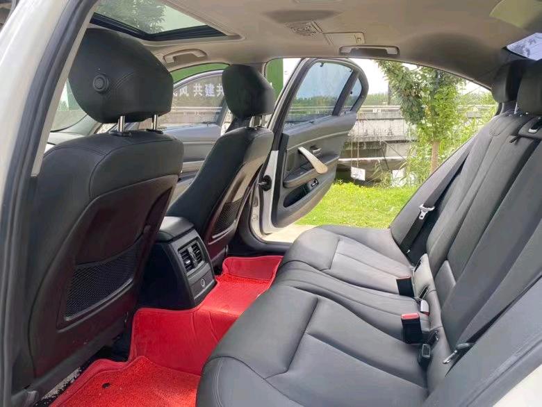 徐州15年宝马3系5