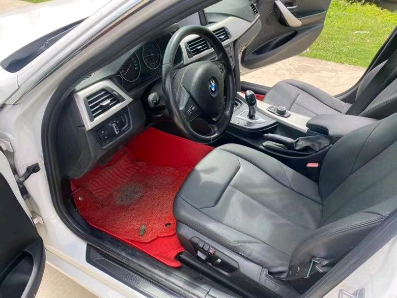 徐州15年宝马3系6