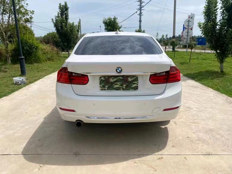 徐州15年宝马3系9