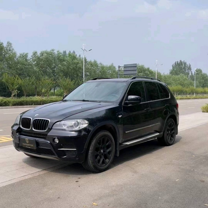 枣庄12年宝马X58