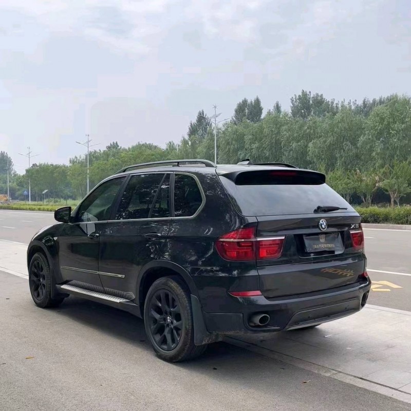 枣庄12年宝马X54