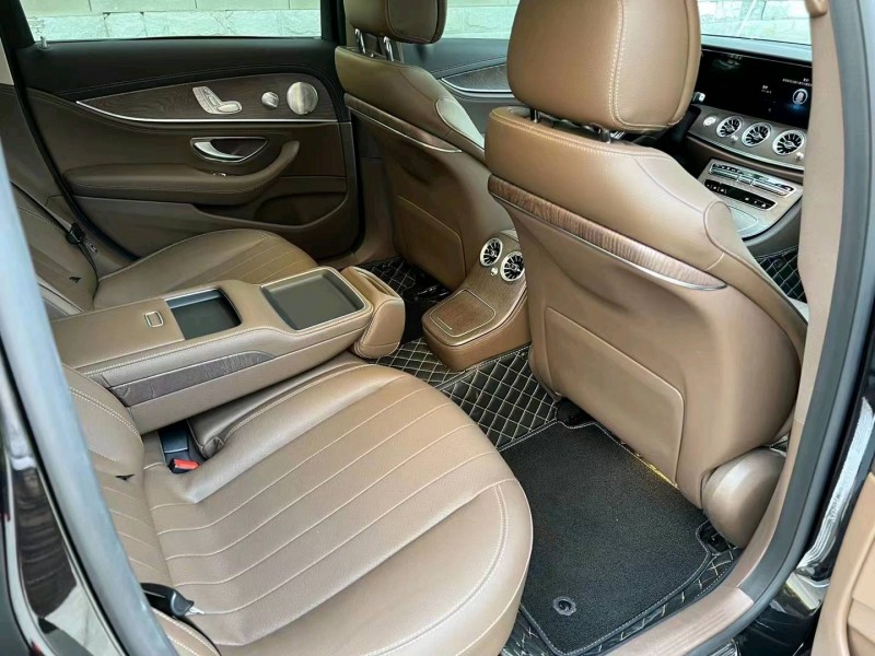 石家庄21年奔驰E6