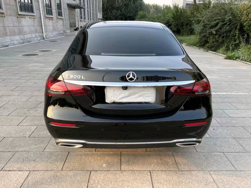 石家庄21年奔驰E9