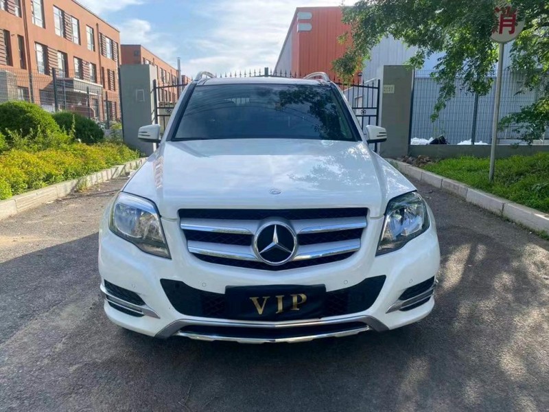 沈阳14年奔驰CLK1