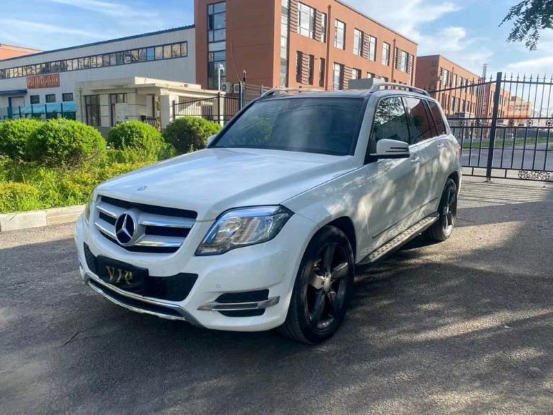 沈阳14年奔驰CLK2