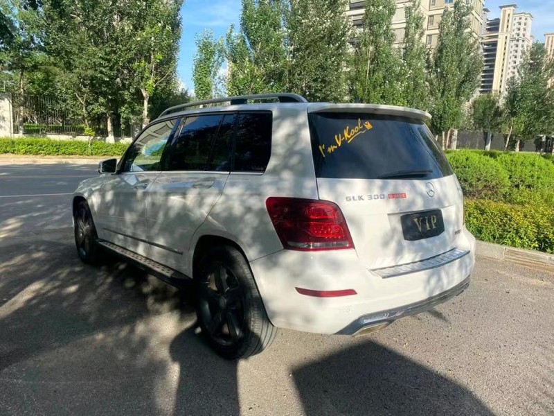 沈阳14年奔驰CLK3