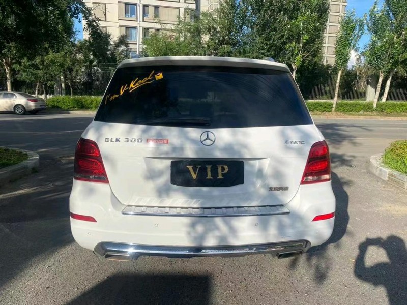 沈阳14年奔驰CLK4