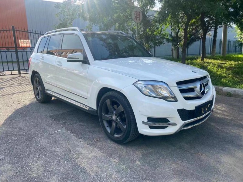 沈阳14年奔驰CLK6