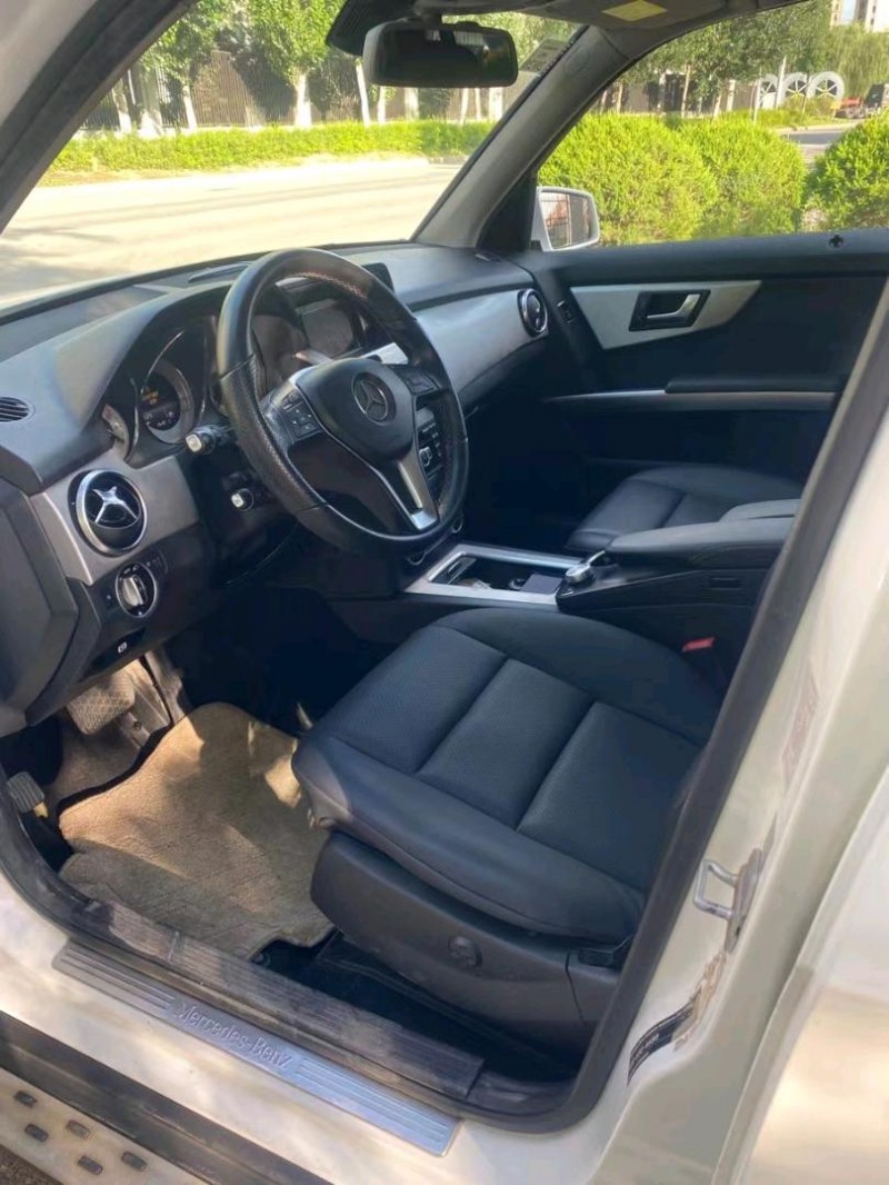 沈阳14年奔驰CLK7