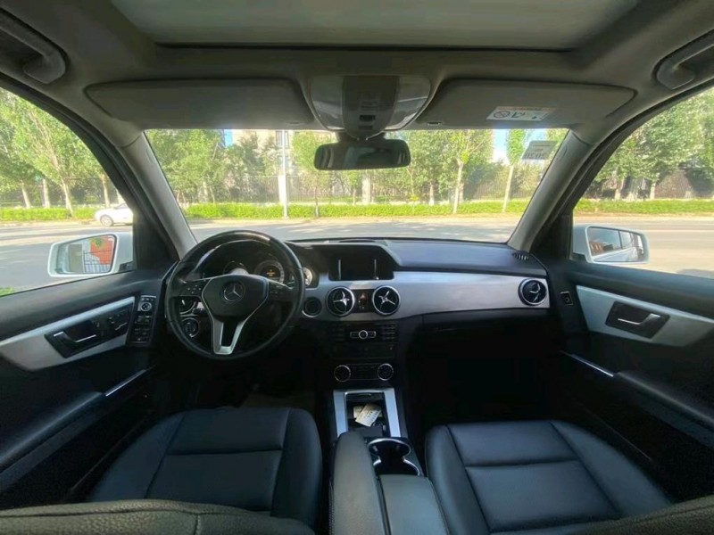 沈阳14年奔驰CLK9