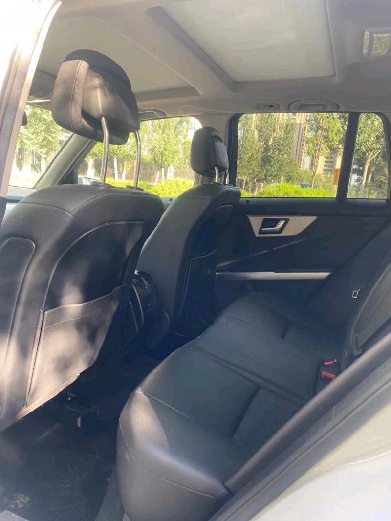 沈阳14年奔驰CLK8