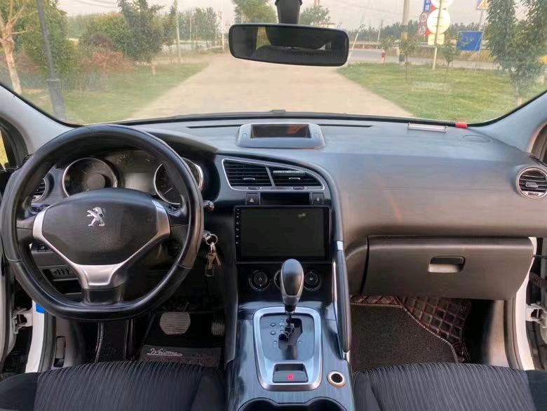 徐州14年标致30084