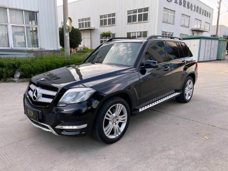 徐州14年奔驰CLK2