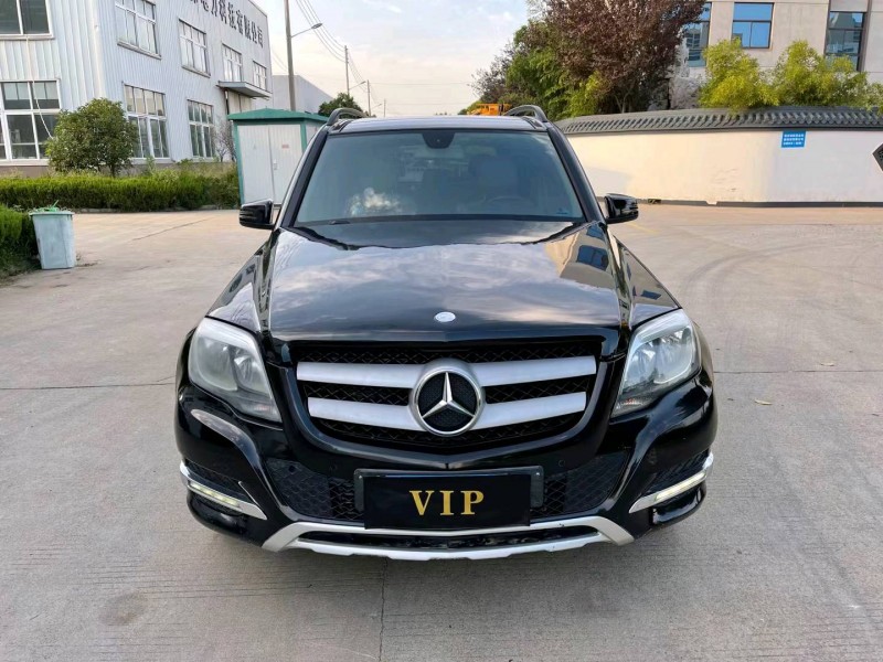 徐州14年奔驰CLK1